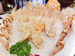 -东海怡品海鲜豆捞(舟宿夜江店)