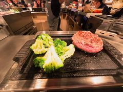 -肉肉大米(金虹桥店)