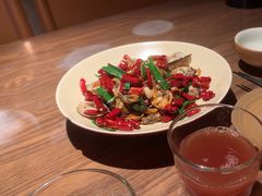 -KŌNG胶东小馆·酒馆(华熙店)