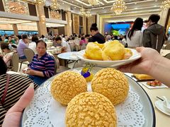 -轩记海鲜餐厅·四十五年老字号·经典粤菜(西区彩虹店)