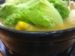 -金陵杨胖子·砂锅麻辣烫(金轮新天地店)