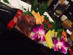 -大渔铁板烧(中山路八佰伴店)