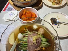 -七八冷面·延边朝鲜族美食(欢乐谷店)
