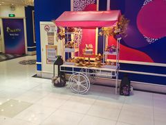 -自由港KTV(王子公主金平店)