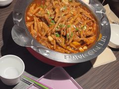 -胖哥俩肉蟹煲(石家庄长安万达店)