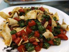 -盱眙虾神於氏龙虾(夫子庙红街店)