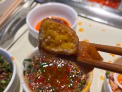 -海底捞火锅(银泰中心店)