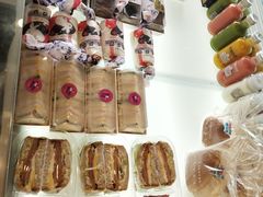 -聚利来食品(南戴河店)
