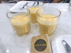 芒果酸奶-VATAN INDIAN RESTAURANT米特餐饮有限公司(城北路店)