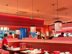 -闽上鲜·福建菜(龙湖滨江天街店)