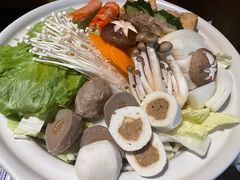 -春草居酒屋·晴子の店