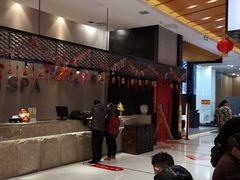 -丽池宫韩式汗蒸会馆(华灯坊店)