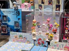 -泡泡玛特POPMART(合生汇店)