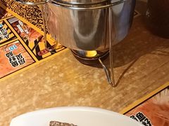 -喝丢一只鞋海鲜烧烤·海肠捞饭(东关街店)
