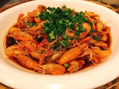 -走马楼饭庄(慈城古县城店)