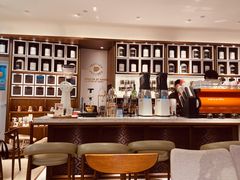 -Peet's Coffee皮爷咖啡(新天地黑标店)