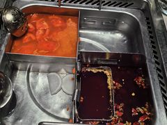 -海底捞火锅(杭州天虹购物中心店)