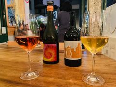 -RAC BAR(安福路店)