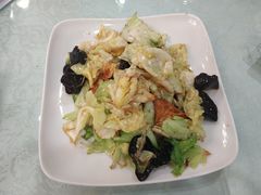 -六和聚传统烤鸭.天津菜(和平店)