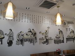 -雲栖斜街炸酱面馆