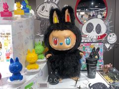 -泡泡玛特POPMART(赛格国际购物中心店)
