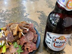 -惠丰源烩面馆(经七路店)