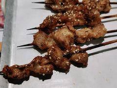 -木屋烧烤(坂田天安云谷店)