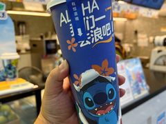 -7分甜(李沧万达店)