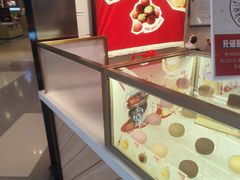 -西村叔叔的店·面包·甜品·蛋糕(清河万象汇店)