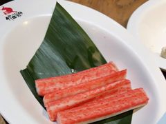 竹犇肥牛-竹犇番茄火锅(长风街店)