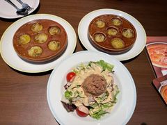 -萨莉亚(巴黎春天成山店)