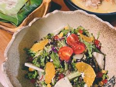 -雀舞云南菜(天津天河城购物中心店)