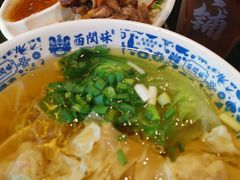 -西关味(大卫城店)