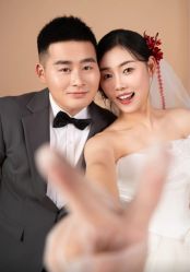 -金夫人婚纱摄影(总店)