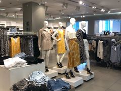 -H&M(鹏欣水游城店)