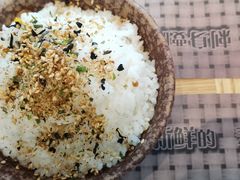 -林妈妈村·日式料理(宝山万达店)