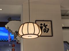 -徽韵人家·传承正宗徽菜(牡丹园店)