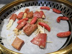 -九寸花汀(摩天活力城店)
