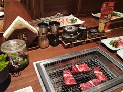 -御牛道日式烤肉料理(杭州万象城店)