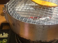 -山居屋炭火烧肉(厚街万达店)