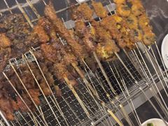 -红棚子肚绷·徐州烧烤(南京店)