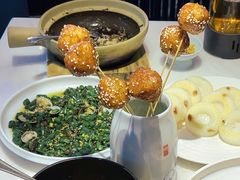 -柴门饭儿(成都太古里店)