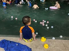 -湖泉半山温泉(湖泉生态园)