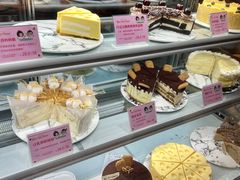 -丁香西饼屋(桂林路店)