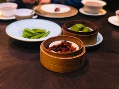 -万丽轩·粤菜(王府井金茂万丽酒店)