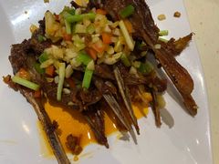 -龙记香港茶餐厅(久光百货店)