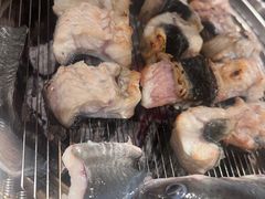 -味家烤肉烤鳗鱼牛排(西塔旗舰店)