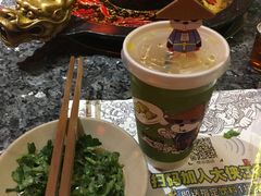 -蜀大侠火锅(建设路第五大道店)