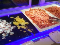 -集杰尚品海鲜烤肉火锅自助餐厅(经区九龙城店)