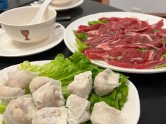 -吉友粥底火锅(方斜路店)